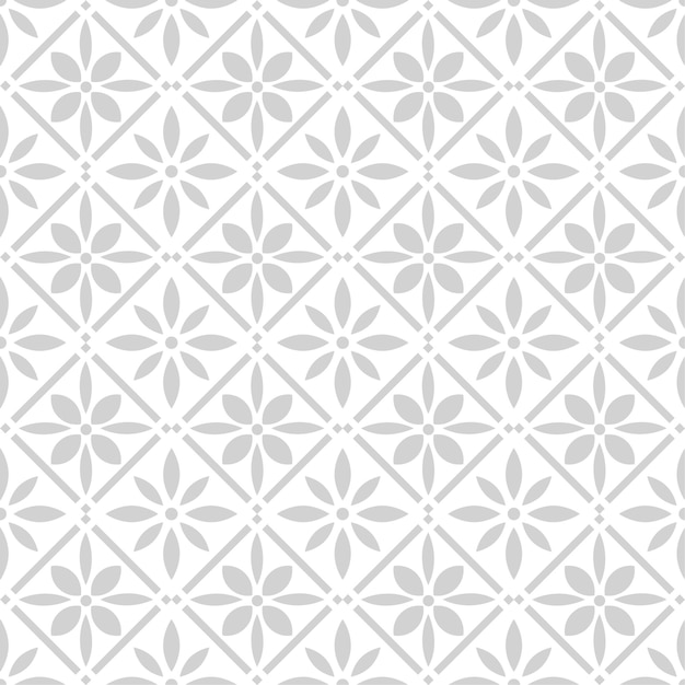 Seamless abstract pattern background