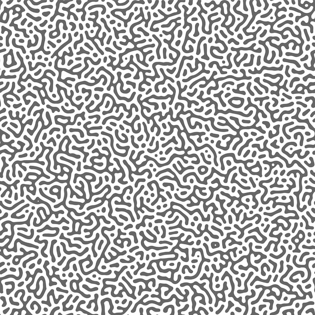 Seamless abstract pattern.