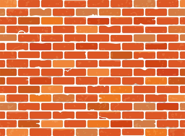 Seamless Brick Wall Texture