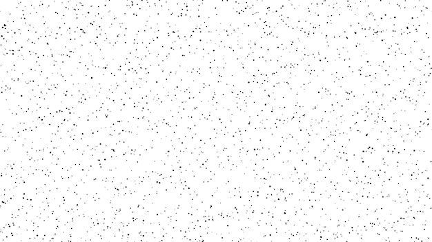 Seamless dotted pattern Noise grain repeating background texture Particles splashes drops dots