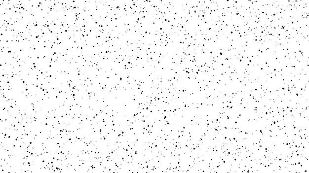 Seamless dotted pattern Noise grain repeating background texture Particles splashes drops