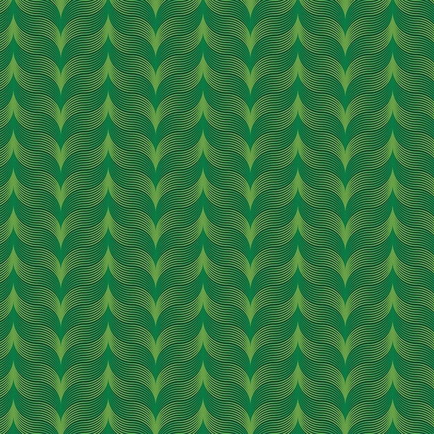 Seamless Flow Pattern. It can be used for background, wallpaper, element, etc.