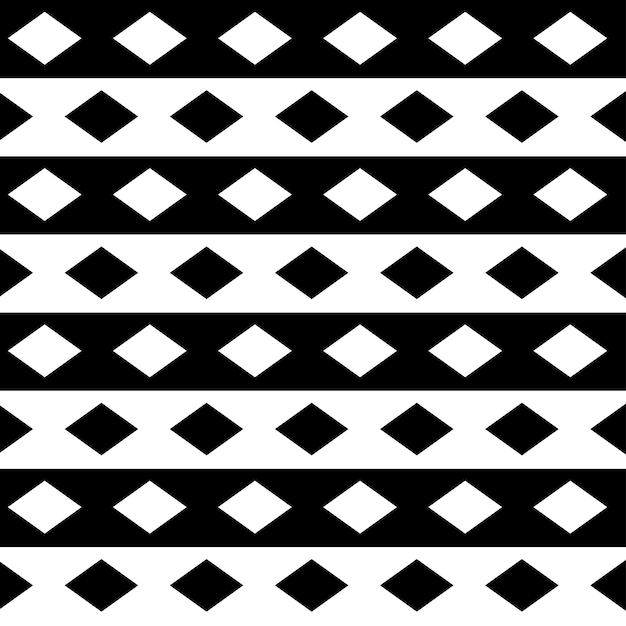 Seamless geometric pattern, it can be used for backgroun, wallpaper, etc.