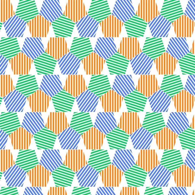 seamless geometric pattern. It can be used for background, wallpaper, etc.