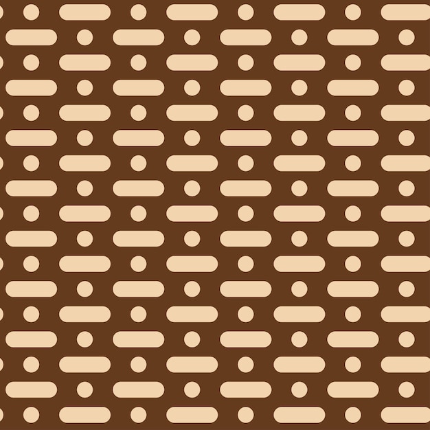 seamless geometric pattern. It can be used for background, wallpaper, etc.