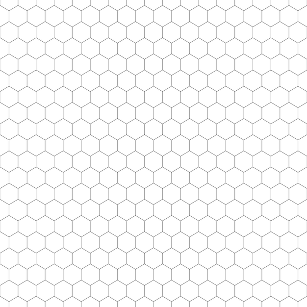 Seamless Geometric pattern with Grey and White Texture