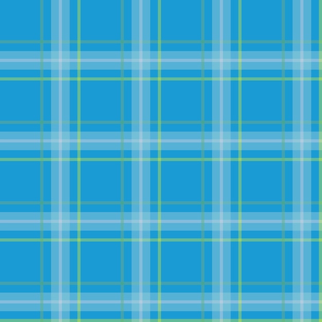 Seamless gingham Pattern Vector illustrations Texture from squares rhombus for tablecloths