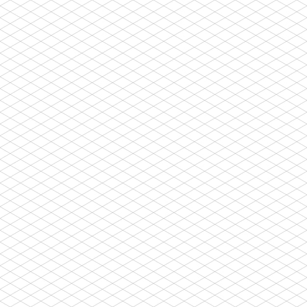 Seamless grid background Vector illustration