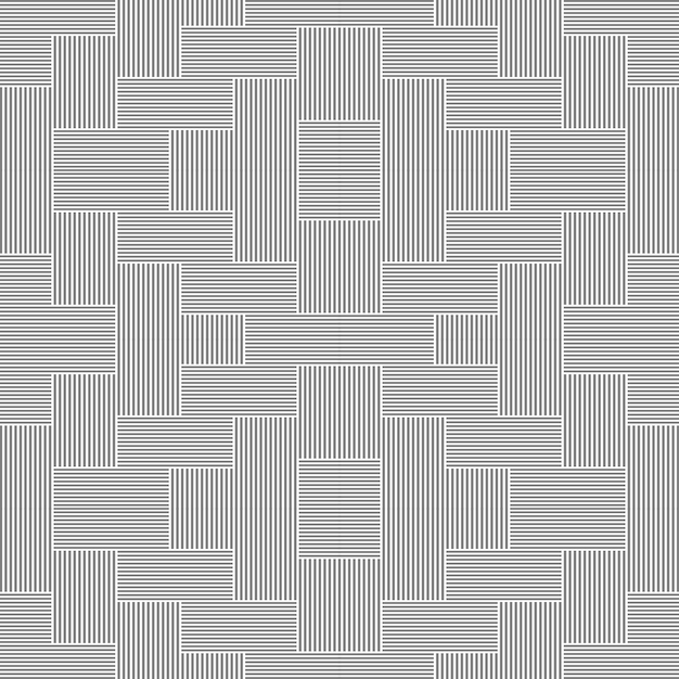 Seamless Modern Abstract Pattern Concept Background Vector Set Illusions Pattern Wallpaper