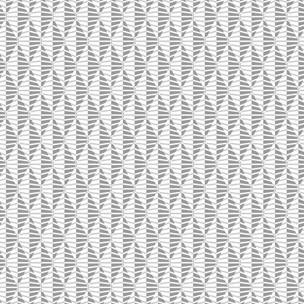 Seamless Modern Pattern Concept Background Vector File Ethnic Template