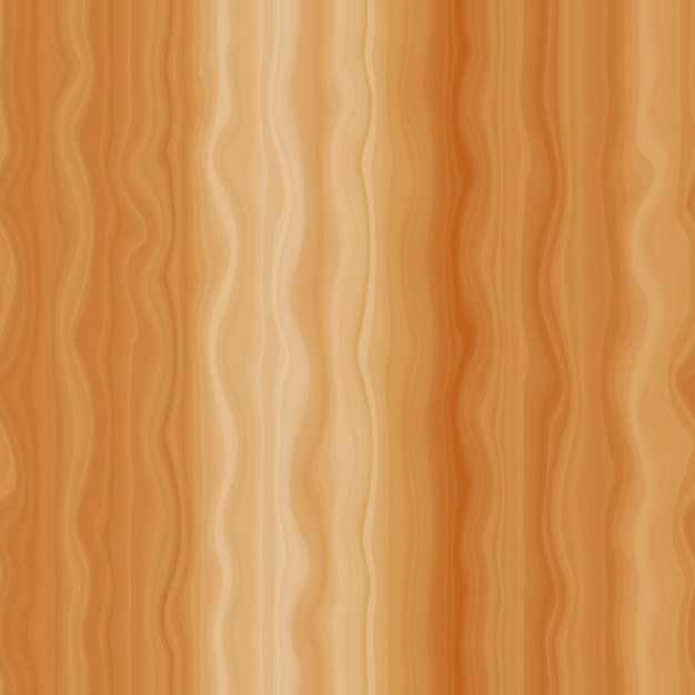 Vector seamless pattern abstract wood texture