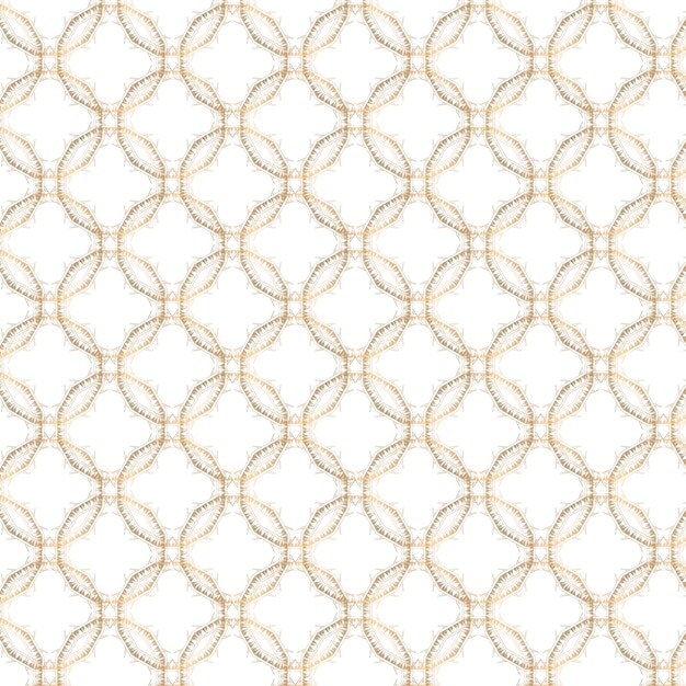 Seamless Pattern Background