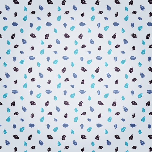 Seamless pattern design abstract background