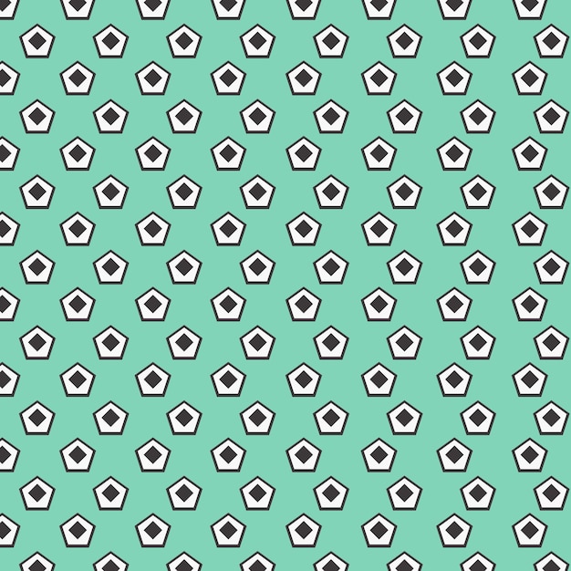 Seamless pattern design