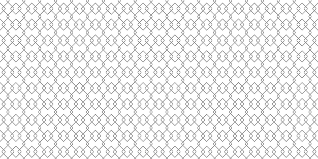 Seamless pattern of intersecting squares Illustration for banners posters textures textiles and simple backgrounds