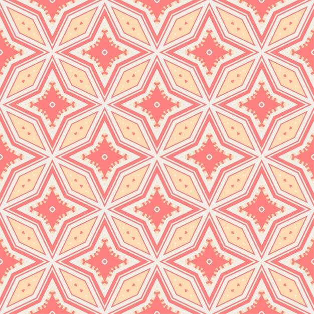 Seamless pattern ornament. Luxury modern design ready for print