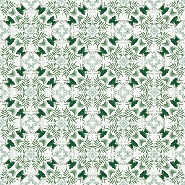 Seamless pattern ornament. Luxury old fashion ready for print