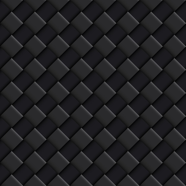 Seamless Pattern Square