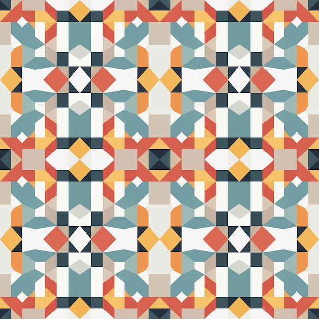 Vector seamless pattern texture repeat pattern