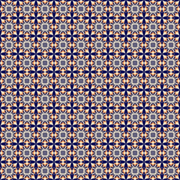 Seamless pattern texture Repeat pattern