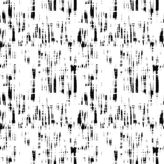 Seamless pattern vector texture gray