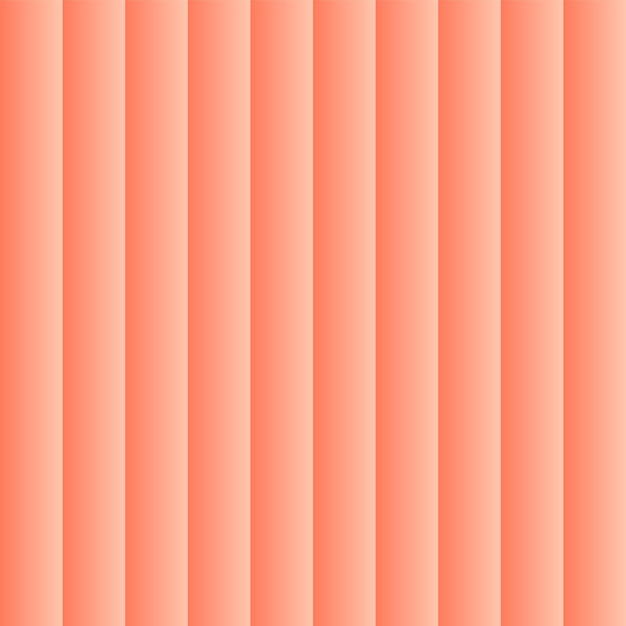 Seamless pattern with vertical pink stripes