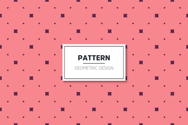 Seamless pattern