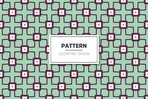 Seamless pattern