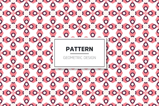 Seamless pattern