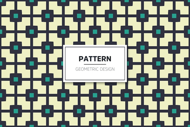 Seamless pattern