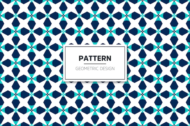 Seamless pattern