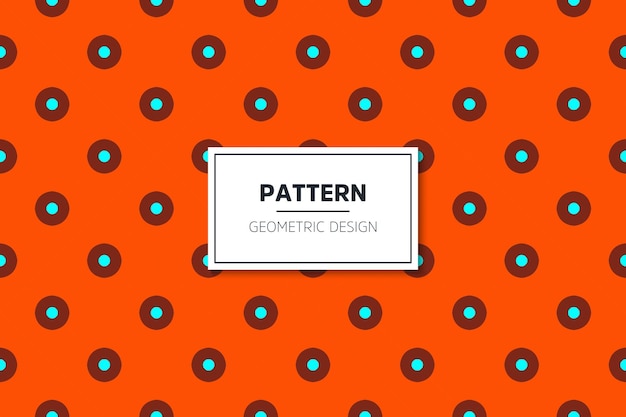 Seamless pattern