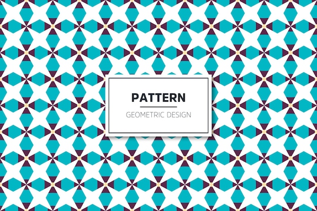 Seamless pattern