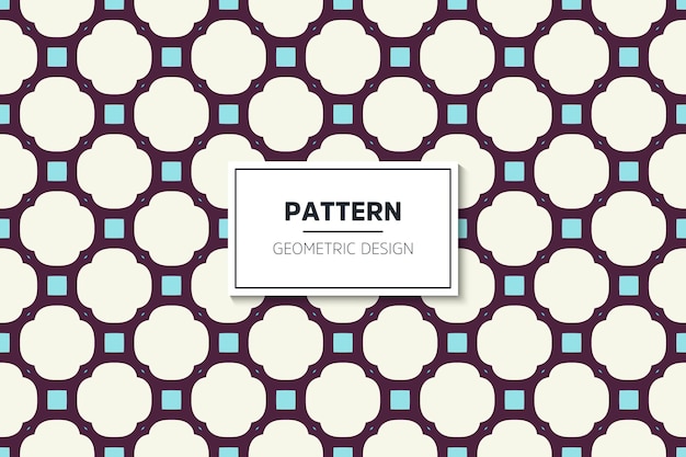 Seamless pattern