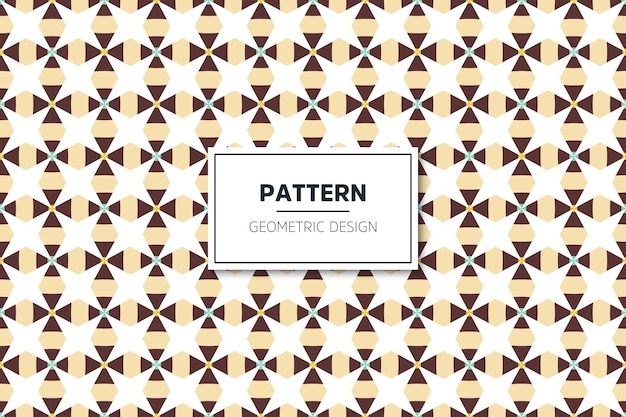 Seamless pattern