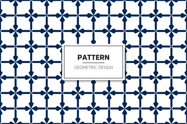 Seamless pattern