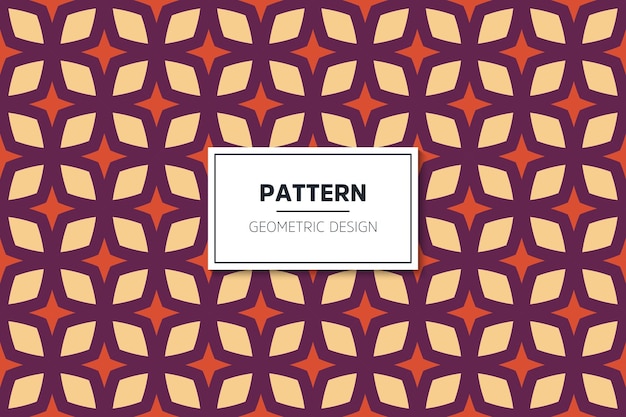 Seamless pattern