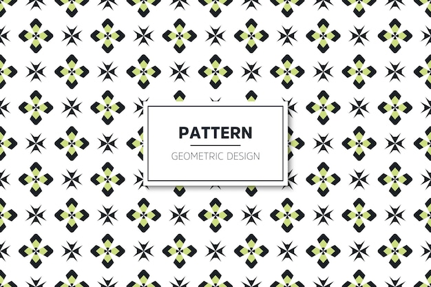 Seamless pattern