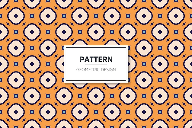 Seamless pattern