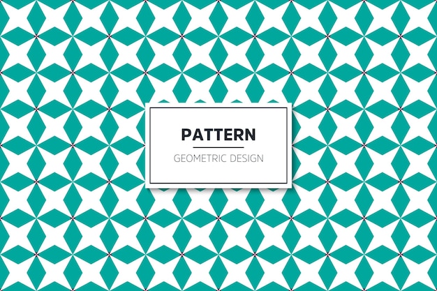 Seamless pattern