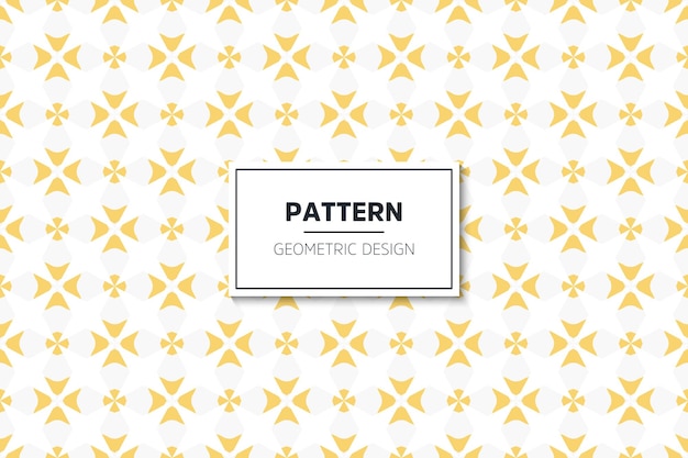 Seamless pattern