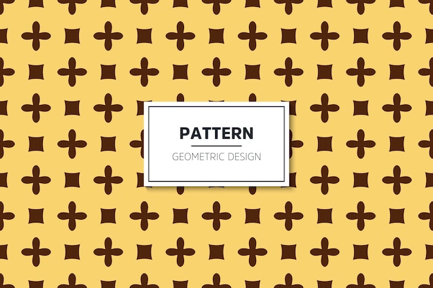 Seamless pattern