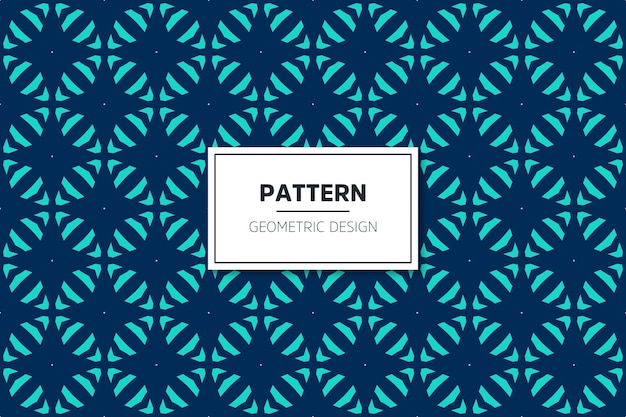 Seamless pattern