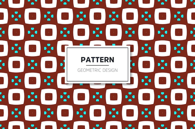 Seamless pattern