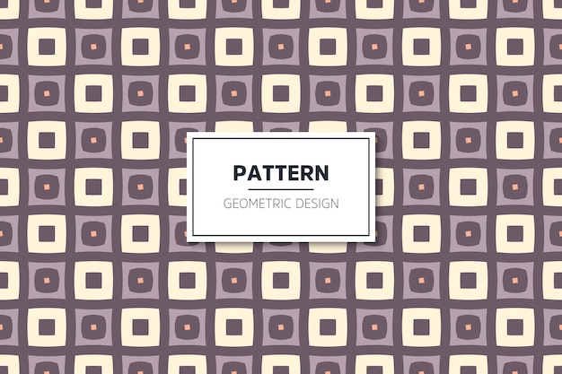 Seamless pattern