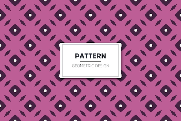 Seamless pattern