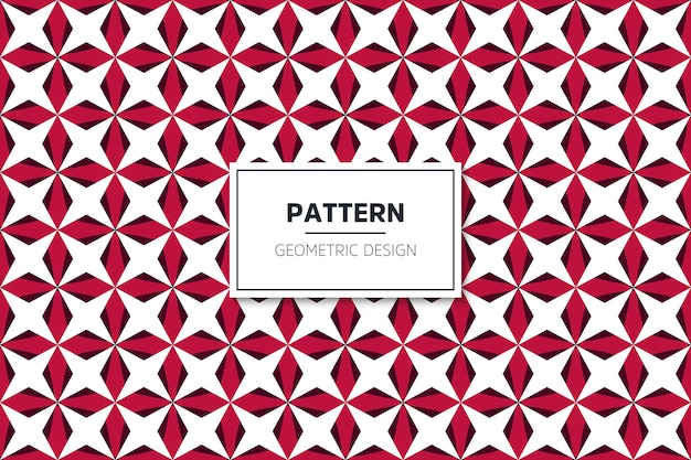 Seamless pattern