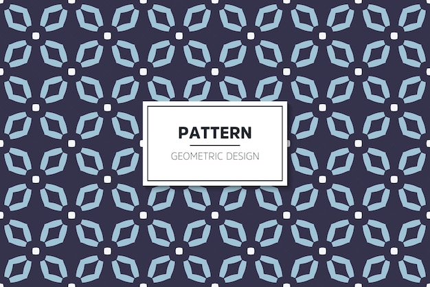 Seamless pattern