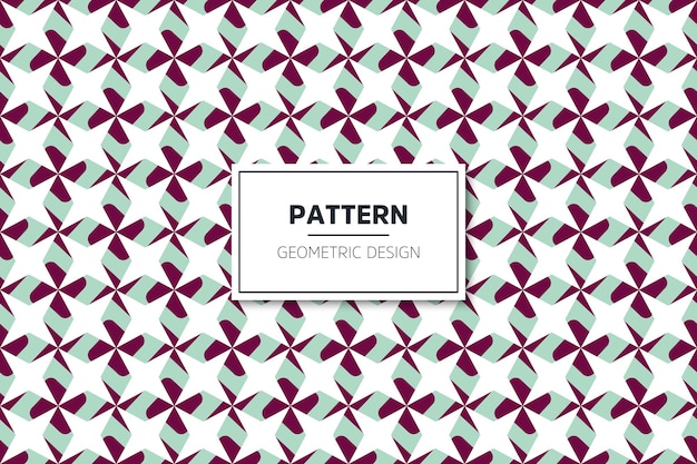 Seamless pattern