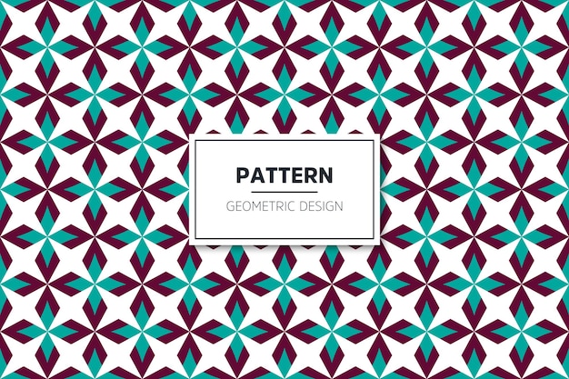 Seamless pattern